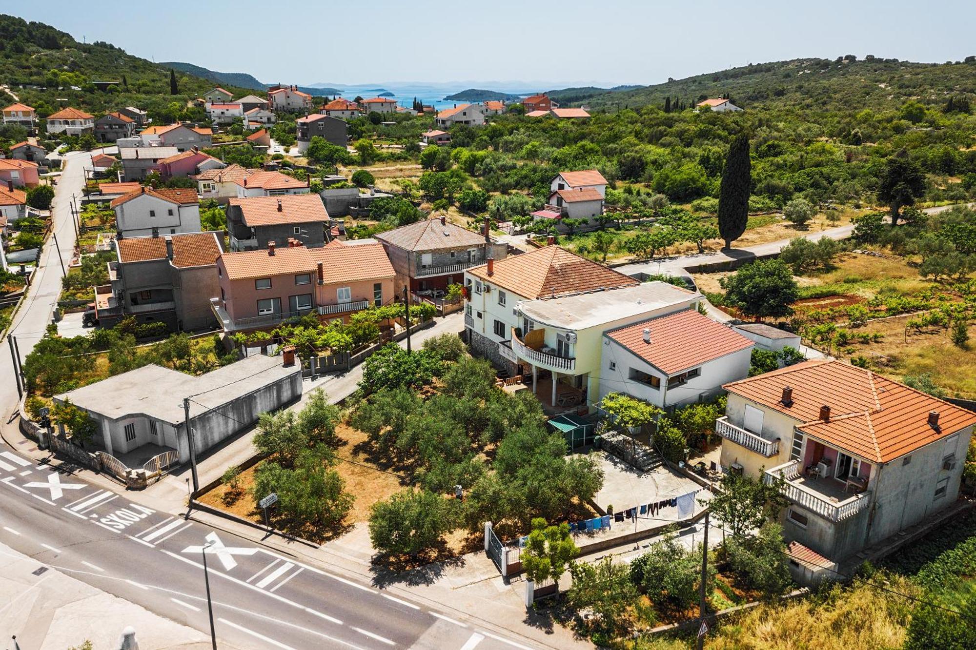 Apartman Kali Exterior photo