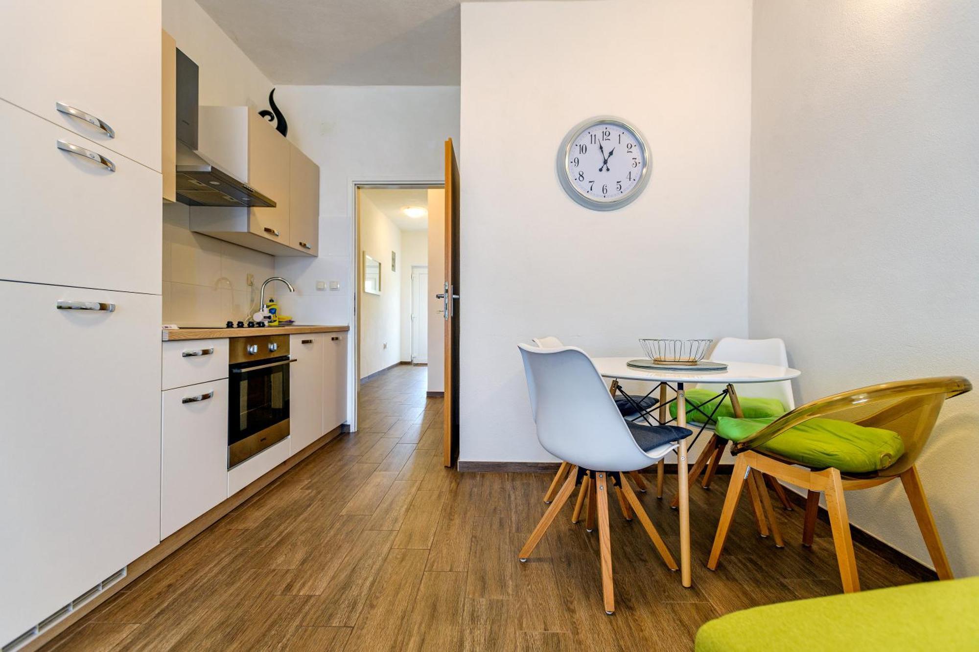 Apartman Kali Exterior photo