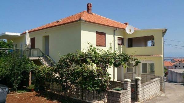 Apartman Kali Exterior photo
